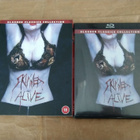 Skinned Alive (Bluray) - pikkukuva 1
