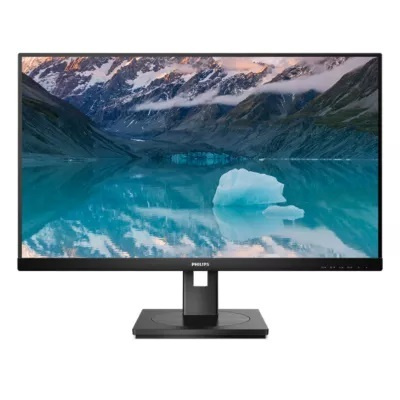 Philips S242S9J 24" FHD näyttö (2025)