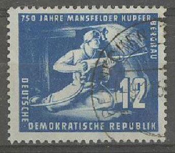 DDR Mi 273 o