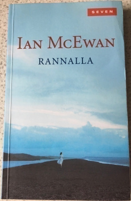 IAN McEWAN: RANNALLA