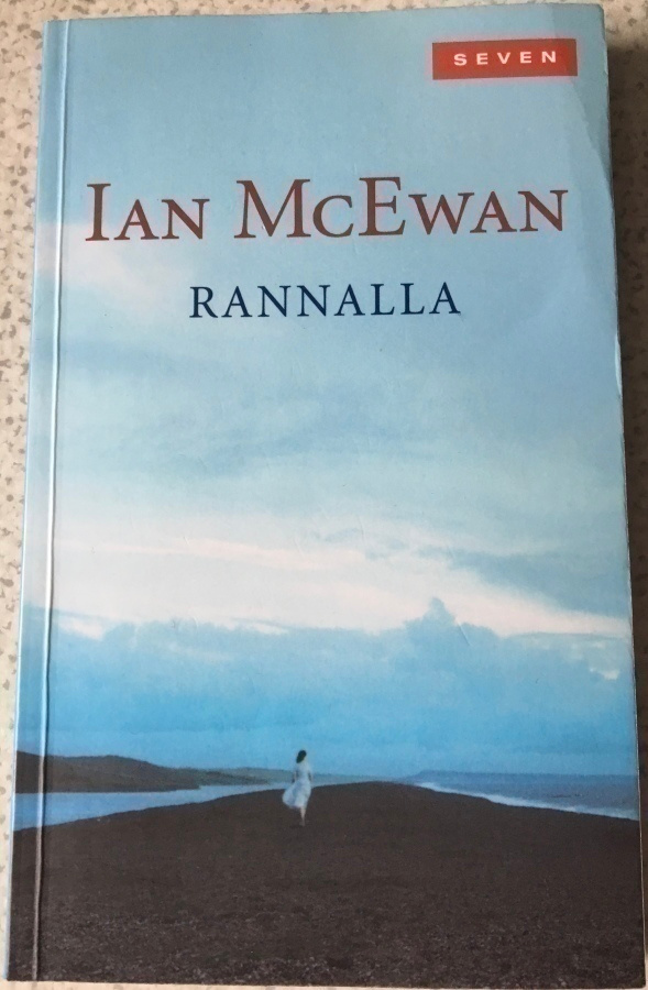 IAN McEWAN: RANNALLA