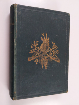 Johann Georg Theodor Grässe : Jägerbredier 1-2