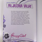 Jenny Hughes : Paljastava valhe - pikkukuva 2