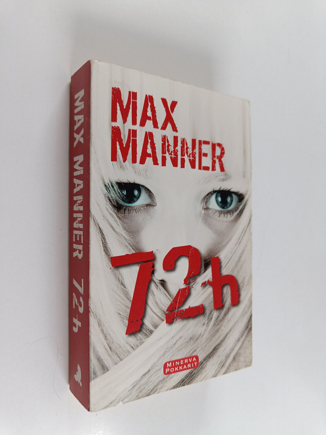 Max Manner : 72h