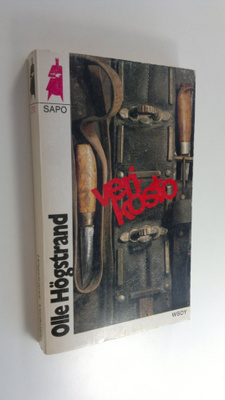 Olle Högstrand : Verikosto