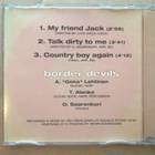 Border Devils CD EP - pikkukuva 2
