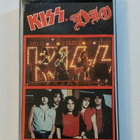 KISS / DIO - Kasetti - Suomi 1985 - pikkukuva 1