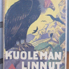 Todd Downing: Kuoleman linnut, Otava 1942. 268 s. - pikkukuva 1