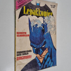Lepakkomies 4/1978 - pikkukuva 1