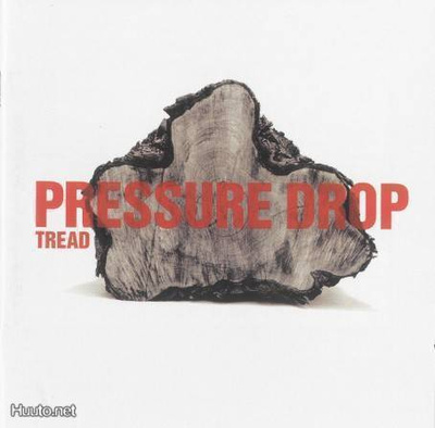 Pressure Drop ** Tread ** CD