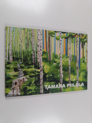 Tamara Piilola : Tamara Piilola
