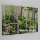 Tamara Piilola : Tamara Piilola - pikkukuva 1