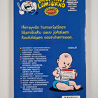 Vilustunut lumiukko : 400 uutta koululaisvitsiä - pikkukuva 2