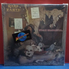 RARE EARTH - WILLIE REMEMBERS M-/EX U.S -72 PRESS LP - pikkukuva 1