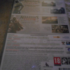 XBOX 360 peli Assassins Creed - pikkukuva 2