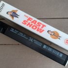 VHS: The Fast Show / Ruuvit Löysällä (1994) - pikkukuva 4