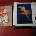 Taschen Pin-Ups 1999 Calendar - pikkukuva 2