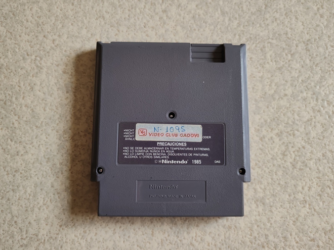 Item image