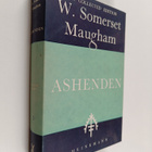 William Somerset Maugham : Ashenden - Or, The British Agent - pikkukuva 1