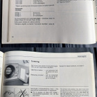 AUDI 80 instruktuonsbok sivuja 100 ruotsinkielinen 1979 - pikkukuva 4