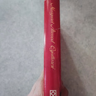 Orjattaresi Margaret Atwood SIGNEERAUS - pikkukuva 4