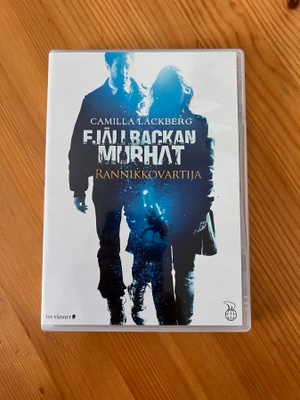 Fjällbackan murhat DVD