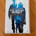 Fjällbackan murhat DVD - pikkukuva 1