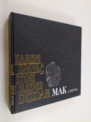 Mak Dizdar : Kameni spavac