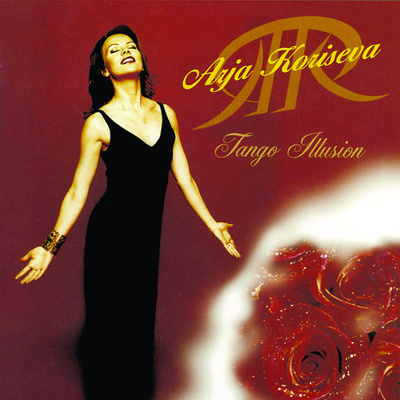 ARJA KORISEVA : Tango illusion