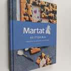 Martat - keittokirja : innostu ja onnistu keittiössä - pikkukuva 1