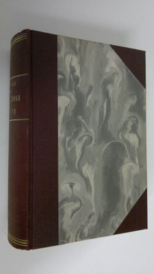 H. Rider Haggard : Morgonstjärnan volym 1-2 ; Lysbeth vol...