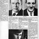 Pirkka n:o 4 1973 Kauppias Kari Nurmi. Pelastus renkaissa. - pikkukuva 3