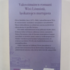 Pirkko Soininen : Valosta rakentuvat huoneet - pikkukuva 2