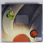 Danny Graydon : Angry Birds - Hatching a Universe - pikkukuva 2