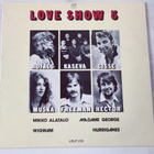 Love Show 5, kokoelma lp - pikkukuva 1