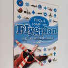 Wendy Horobin ym. : Fakta & pyssel om flygplan och andra ... - pikkukuva 1