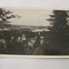 VANHA Postikortti Lohja 1940-luku - pikkukuva 1