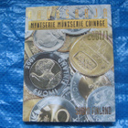 Suomi 10p - 10mk rahasarja - 2001 / I - pikkukuva 1