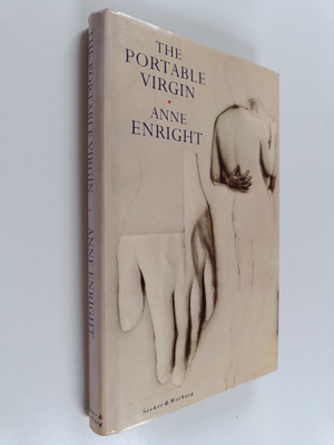 Anne Enright : The Portable Virgin