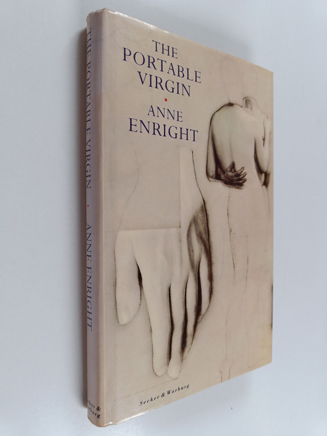 Anne Enright : The Portable Virgin