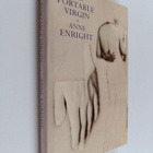 Anne Enright : The Portable Virgin - pikkukuva 1