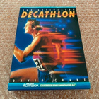 Commodore 64 / C64 Decathlon - pikkukuva 1