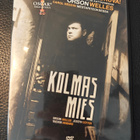 Kolmas Mies - The Third Man (1949) DVD Suomijulkaisu - pikkukuva 1