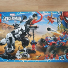 Lego Venomosauruksen väijytys 76151 - pikkukuva 1