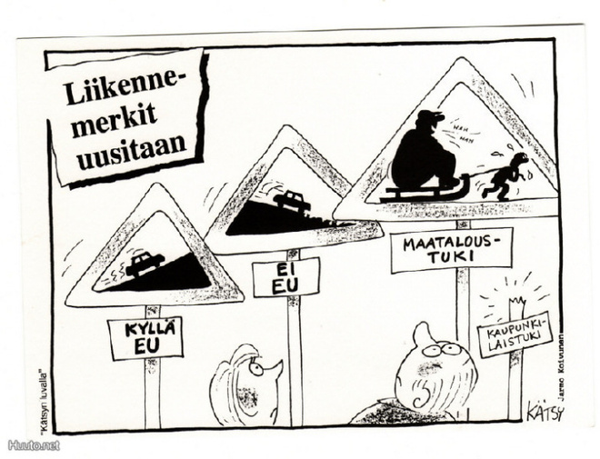 Postikortti, KOMMODORI sarjaa