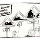 Postikortti, KOMMODORI sarjaa - pikkukuva 1