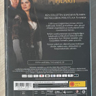 Ken Follett: Taivaan pilarit (2009) Blu-ray (UUSI) - pikkukuva 2