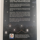 Satu Rasa : Kaamosväsymys - pikkukuva 2