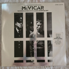 McVicar Original Soundtrack Recording Lp (M-/EX+) - pikkukuva 1
