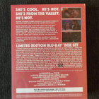 Valley Girl LE OOP Blu-ray | UK | 1983 - pikkukuva 2